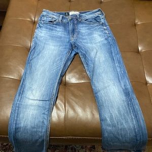 Departwest Buckle jeans